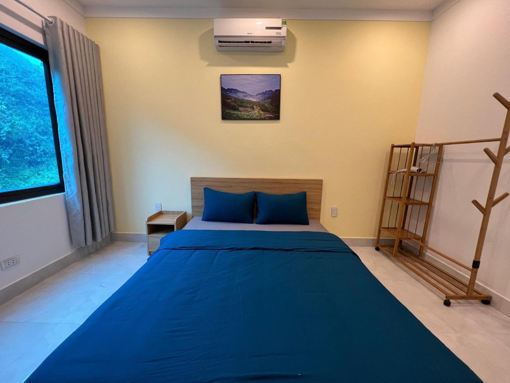 Muong Sang Farmstay موك تشاو المظهر الخارجي الصورة